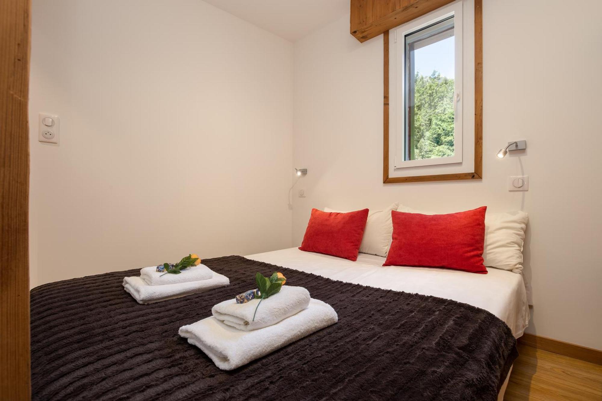 Appartement Clos Du Savoy E1 - Happy Rentals Chamonix Bagian luar foto