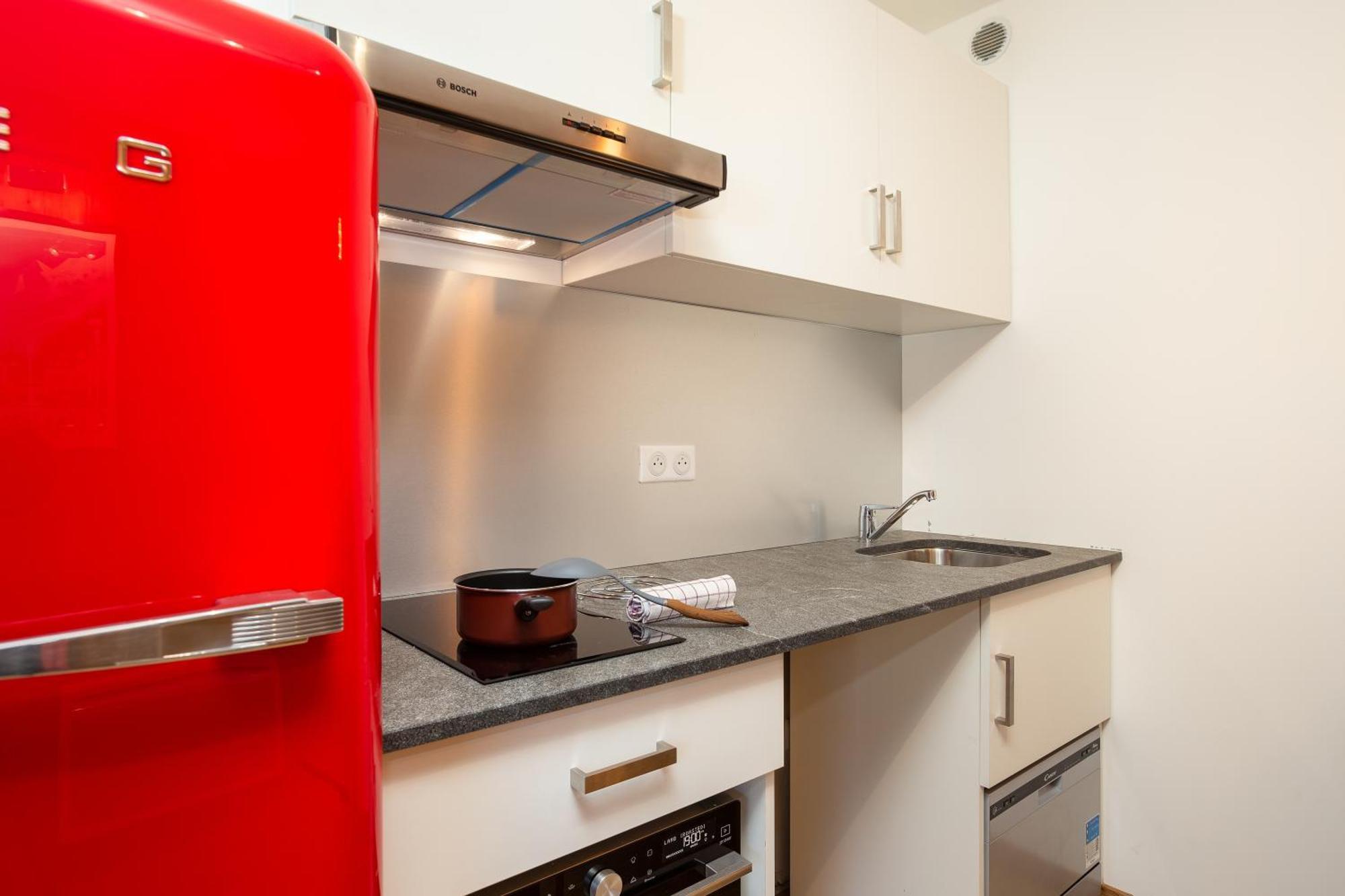 Appartement Clos Du Savoy E1 - Happy Rentals Chamonix Bagian luar foto