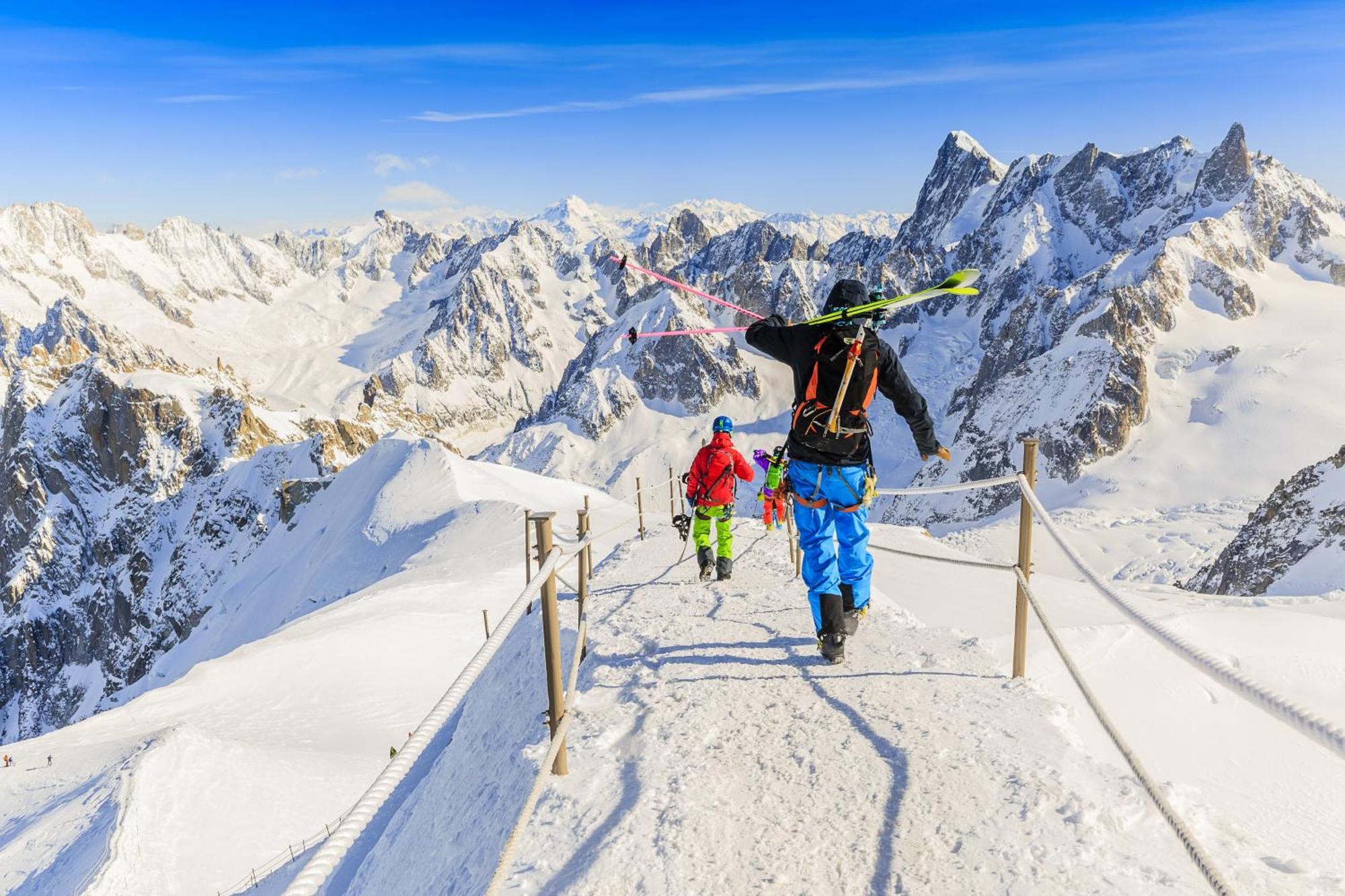 Appartement Clos Du Savoy E1 - Happy Rentals Chamonix Bagian luar foto