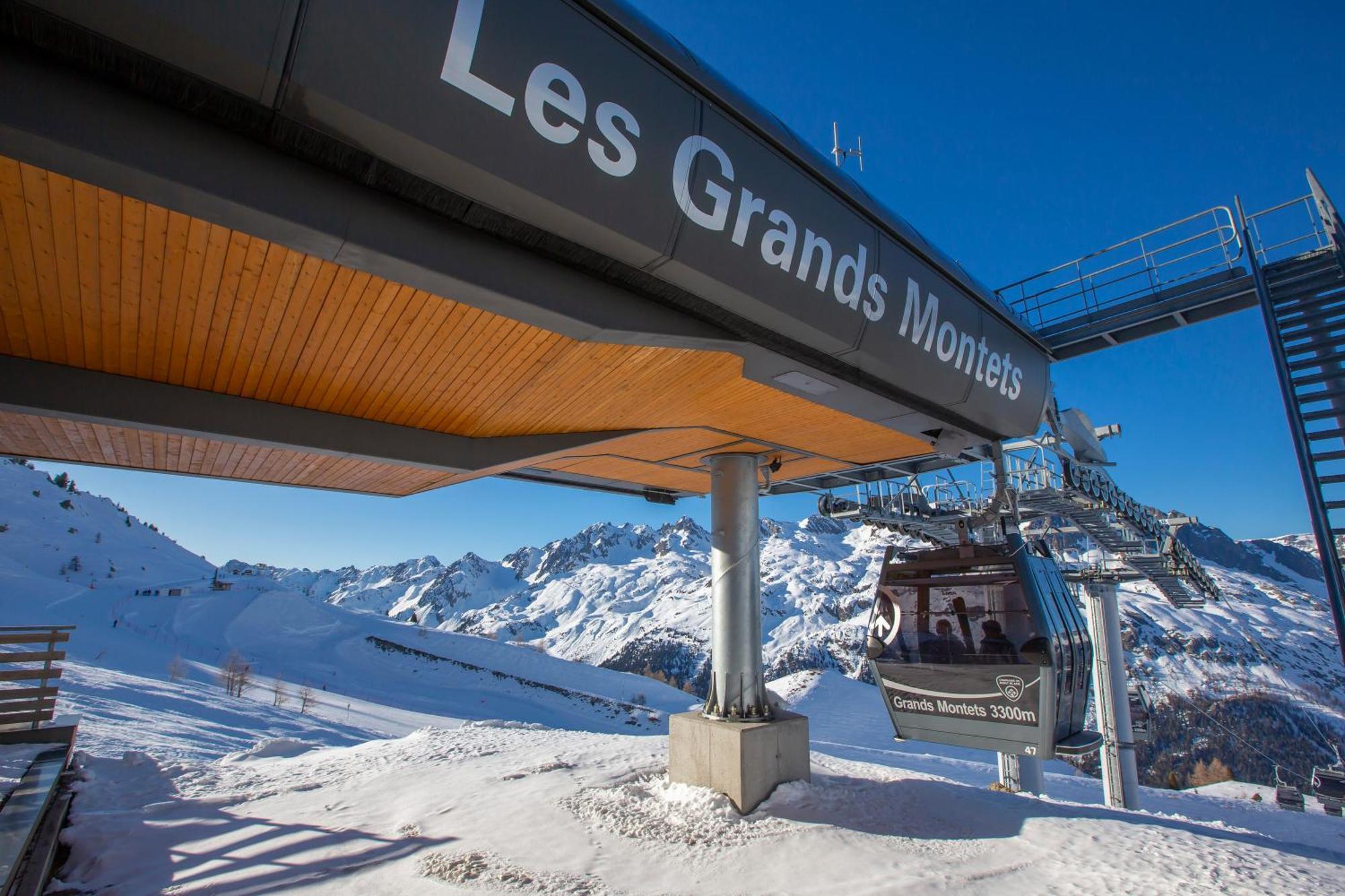 Appartement Clos Du Savoy E1 - Happy Rentals Chamonix Bagian luar foto